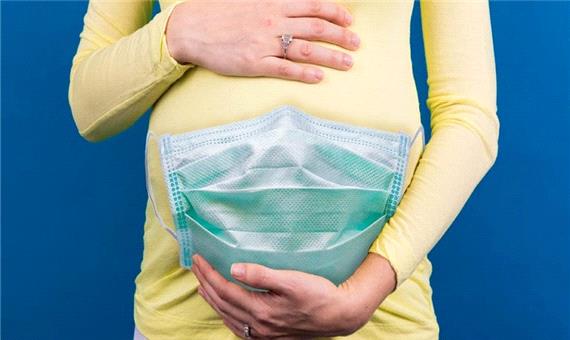 پژوهشگران: احتمال انتقال ویروس کرونا از مادر به جنین وجود دارد