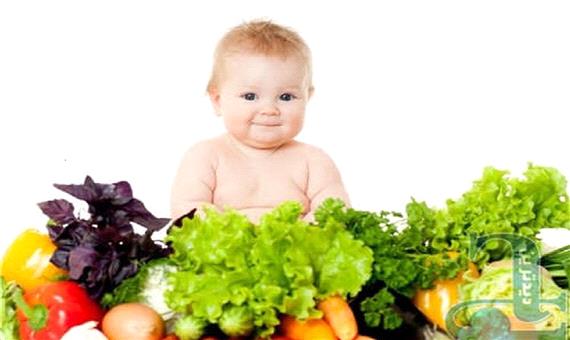 توصیه‌های تغذیه‌ای برای پیشگیری از تضعیف سیستم ایمنی بدن کودکان