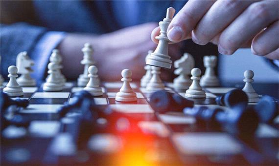 برملا شدن تخلفی بزرگ در شطرنج