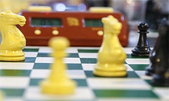 قهرمانی شطرنجباز ایران در مسابقات آنلاین پیشکسوتان آسیا