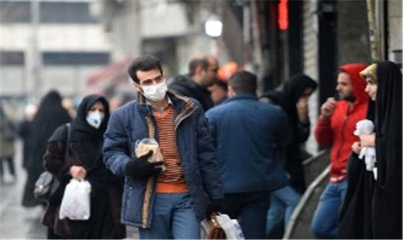 اعلام محدودیت‌ های یک هفته‌ ای در تهران