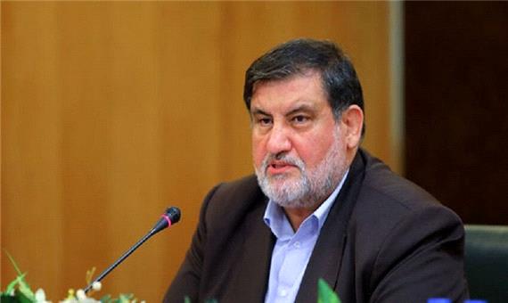 رئیس سازمان مدیریت بحران: آمادگی تهران در برابر زلزله 18.8 درصد است