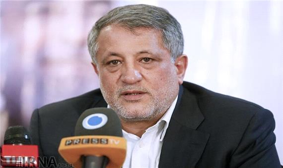 محسن هاشمی: تاب‌آوری در تهران نگران کننده است