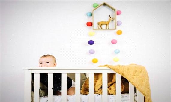 راهنمای انتخاب گهواره نوزاد ؛ استانداردش رو بخر