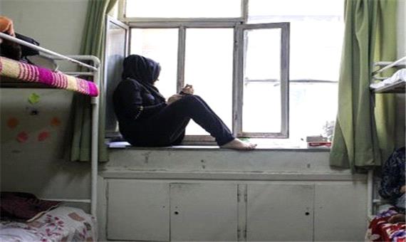 رهن 300 میلیون ‌تومانی اتاق یک‌تخته در خوابگاه‌ های دخترانه تهران