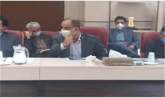 مدیرکل تعاون، کار و رفاه اجتماعی قزوین: مشاغل آسیب دیده از کرونا تحت حمایت دولت قرار دارند