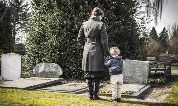 چگونه با کودکان درباره مرگ صحبت کنیم؟