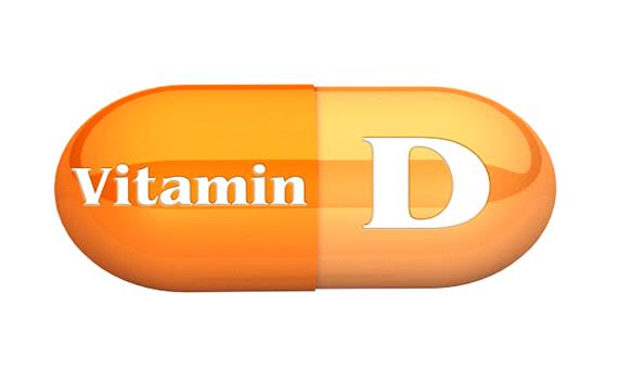 افزایش خطر ابتلا به کرونا در اثر میزان پایین ویتامین D