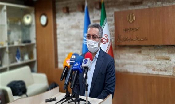 نمره قابل قبول نظام سلامت ایران در مانور سنگین کرونا
