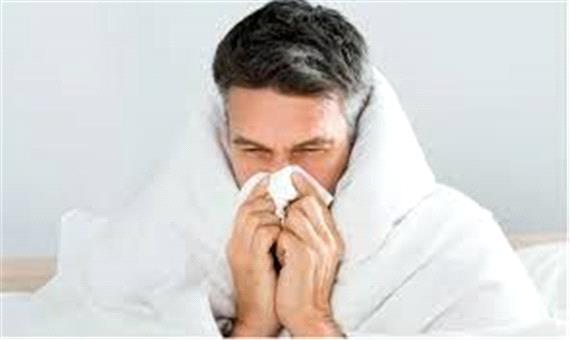 24ساعته سرماخوردگی را ریشه کن کنید