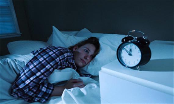 دلایل اختلال خواب نوجوانان چیست؟