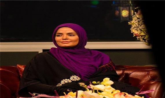 چهره ها/ سپیده خداوردی در برنامه عید همدلی کاری از شبکه دو سیما