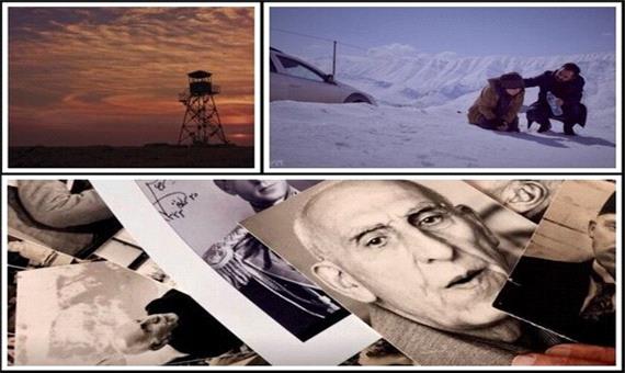 3 فیلم ایرانی در جشنواره رودآیلند آمریکا