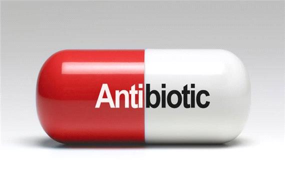 مصرف آنتی بیوتیک در کودکی و عوارض آن در بزرگسالی