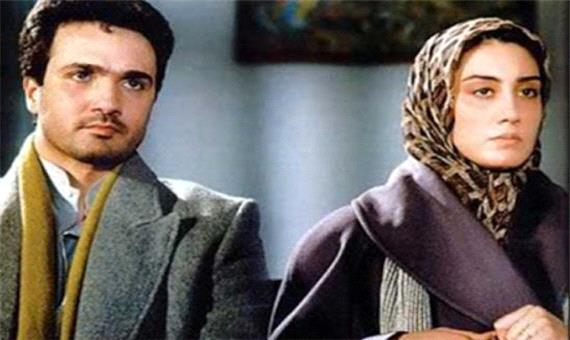 دعوای محمدرضا فروتن و هدیه تهرانی در فیلم «قرمز»