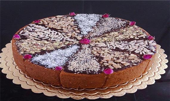 محبوب ترین کیک های خانگی در بین ایرانی ها
