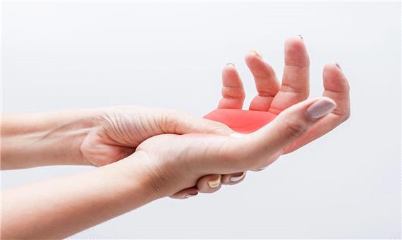 سوزن سوزن شدن دست‌ها؛ 7 تهدید مهم برای سلامت
