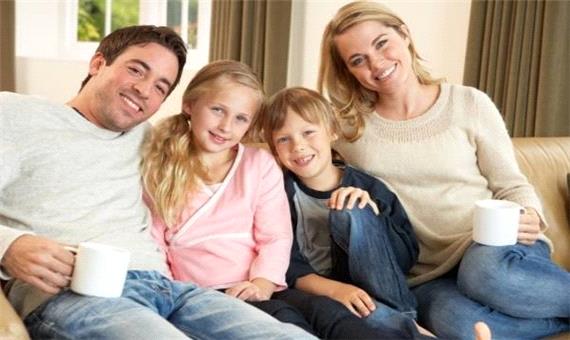 10 راهکار اساسی برای افزایش صمیمیت بین والدین و فرزندان