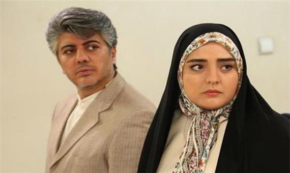 نامزدهای بخش تلویزیون جشن حافظ؛ رقابت «پایتخت» و «ستایش»
