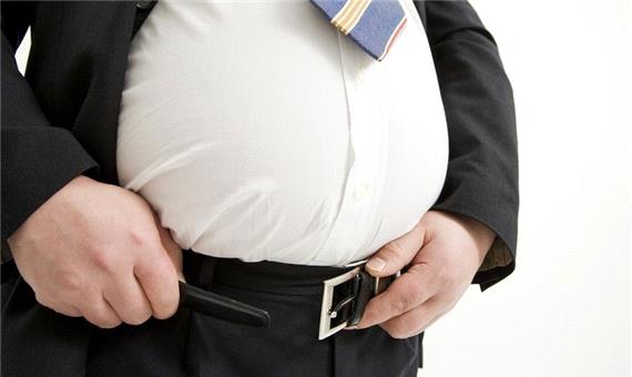 15 ترفند ساده برای پنهان کردن شکم افراد چاق با لباس