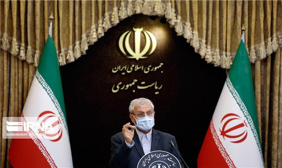 ربیعی: ترامپ برای آغاز دیپلماسی موفق با ایران چهار سال فرصت داشت
