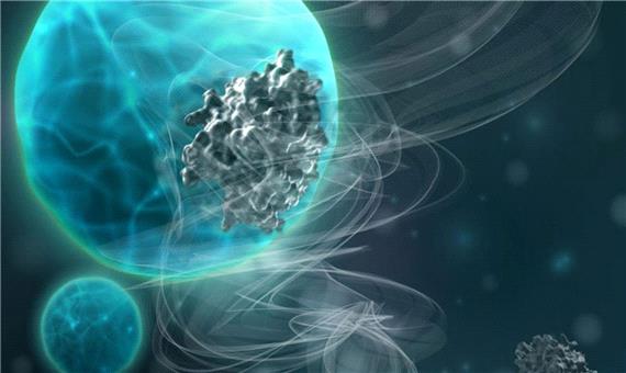 تشخیص بیماری از طریق بازدم به کمک نانو ذرات هوشمند