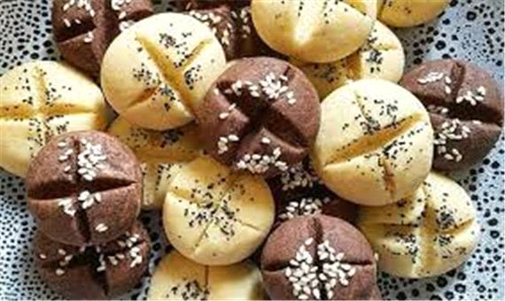 میزان اسیدهای چرب ترانس در شیرینی‌های ایرانی