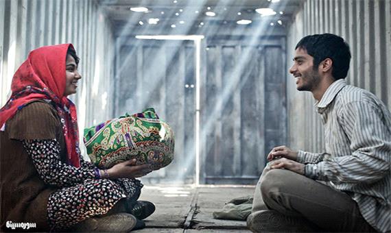 روایت کارگردان «چند متر مکعب عشق» از زندگی پدر و مادرش در افغانستان