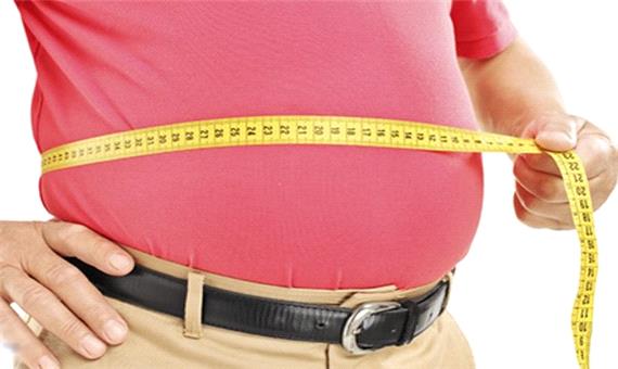 افزایش 50 درصدی روند چاقی جمعیت کشور
