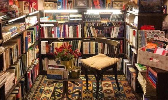 جمع‌آوری کمک مالی برای صنعت کتاب بیروت