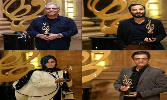 معرفی برترین‌های جشن حافظ/ «سرخپوست» و «هیولا» برنده جوایز اصلی بیستمین جشن حافظ