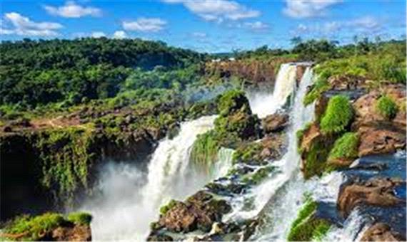 به تماشای زیبایی های پایتخت پاراگوئه بنشینید