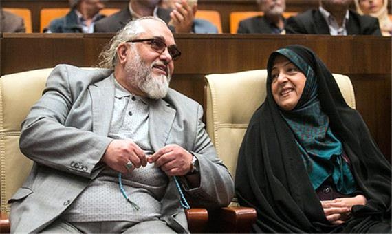 همسران زنان سیاست‌مدارِ ایرانی چه می‌کنند؟