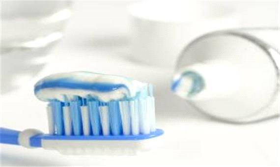 انواع کاربرد خمیر دندان در خانه داری