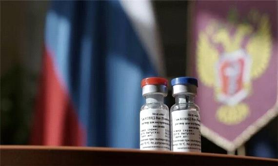 واکسن کرونای روسیه روی 40 هزار نفر آزمایش می شود