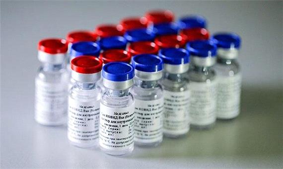 مکزیک 2 هزار دوز از واکسن کرونای روسیه را آزمایش می‌کند