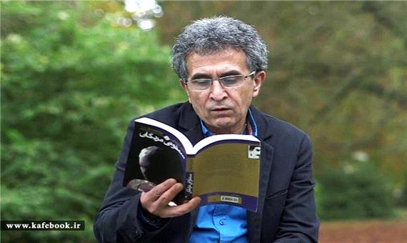 عباس معروفی، نویسنده سمفونی مردگان از ابتلای خود به سرطان خبر داد