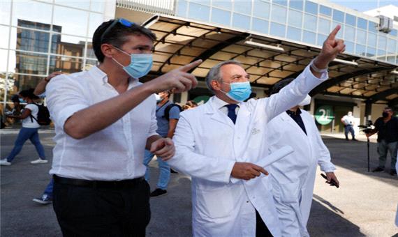 ایتالیا هم آزمایش یک واکسن بالقوه کرونا را شروع می‌کند