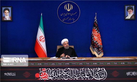 روایت روحانی از هفت سال تلاش دولت و راهی که پیش روست