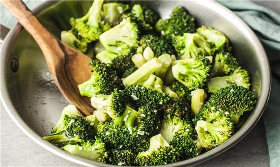 با شاه سبزیجات، خود را در برابر سرطان بیمه کنید!