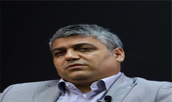 ستار همدانی: تصمیمات را وزارت ورزش می‌گیرد