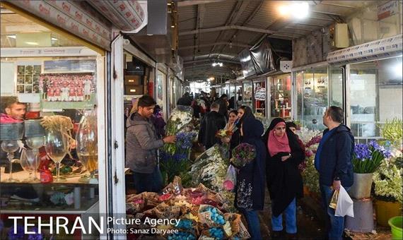 طرح ایمن‌سازی بازار بزرگ تهران با جدیت دنبال می‌شود