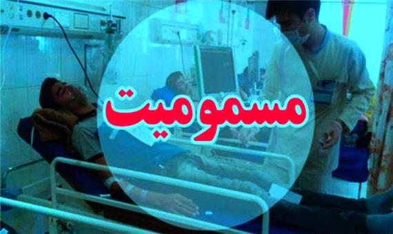 افزایش تعداد مسمومان روستای شیخ‌صله ثلاث باباجانی به 200 نفر