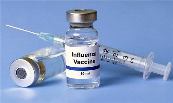 عرضه واکسن آنفلوانزا برای سالمندان بالای 65 سال در فاز نخست/ هر فرد می‌تواند برای 3 نفر واکسن تهیه کند