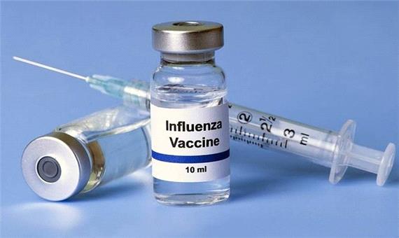 نماینده مجلس: مردم نگران تامین واکسن آنفلوآنزا نباشند