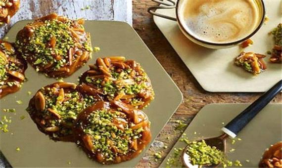 شیرینی ها/ آموزش تهیه شیرینی محبوب در تمام ایران