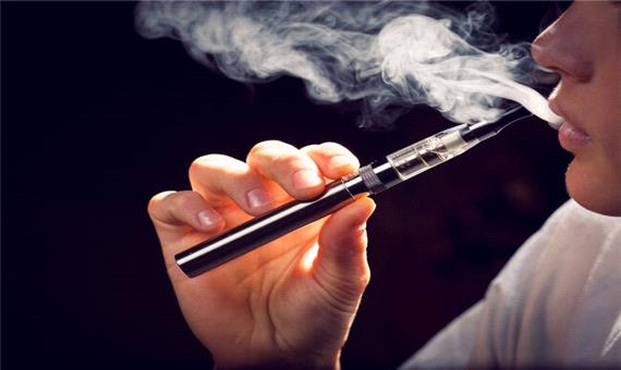 استعمال سیگار الکترونیکی خطر ابتلا به سرطان سینه را افزایش می‌دهد