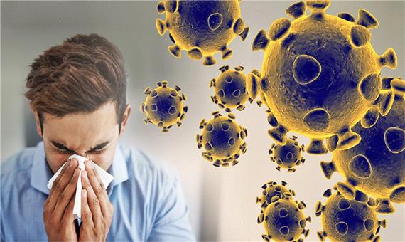 توضیحات دکتر مردانی درباره تفاوت کرونا با سرماخوردگی و آنفلوآنزا