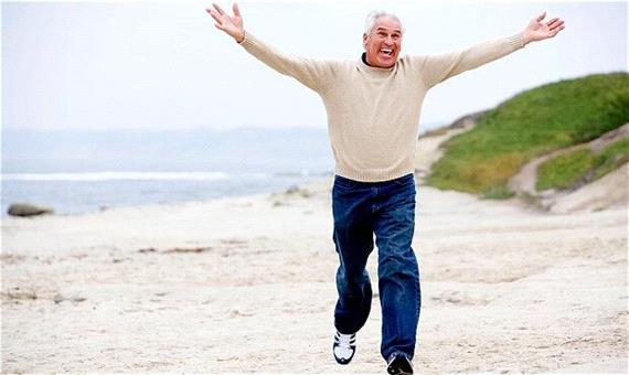 8 نکته ساده برای داشتن عمر طولانی همراه با سلامتی