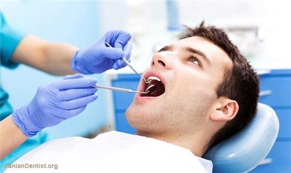 چرا پرکردن دندان دوام ندارد؟